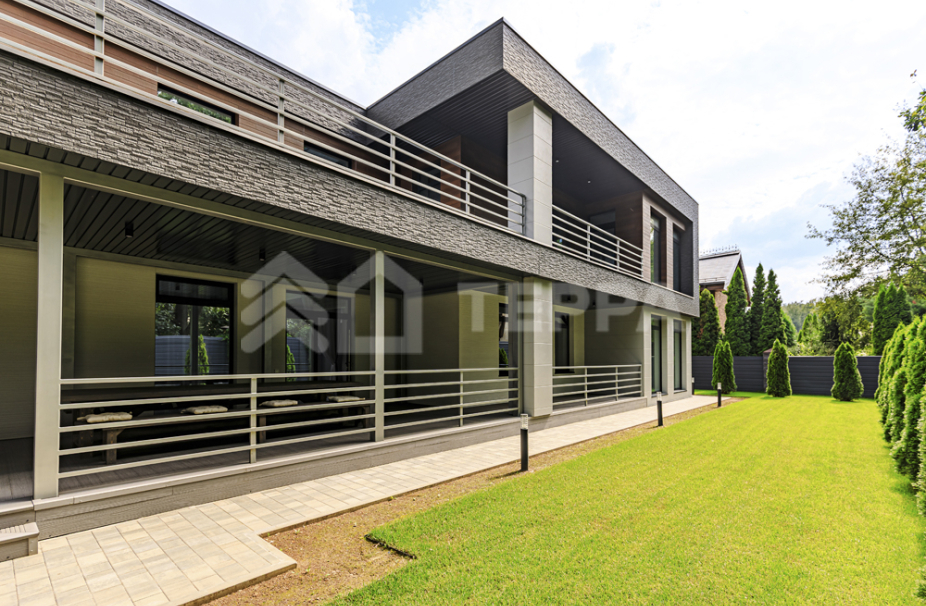 Объект ID 18390 - Дом