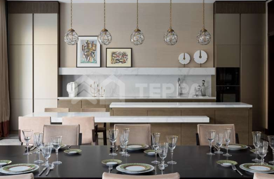 Объект ID 17620 - Дом