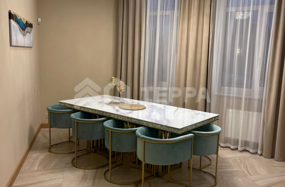 Объект ID 17645 - Дом