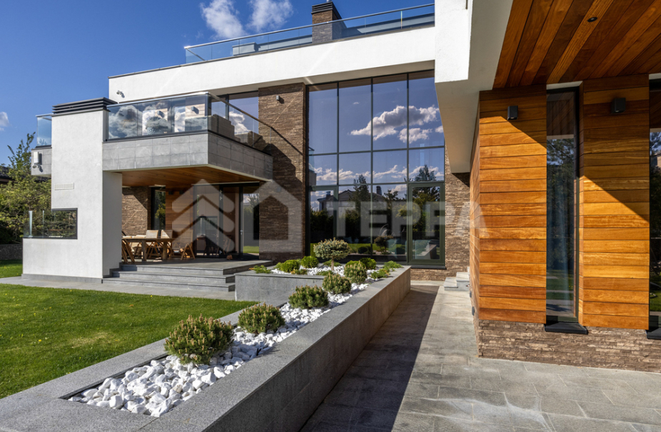 Объект ID 18695 - Дом