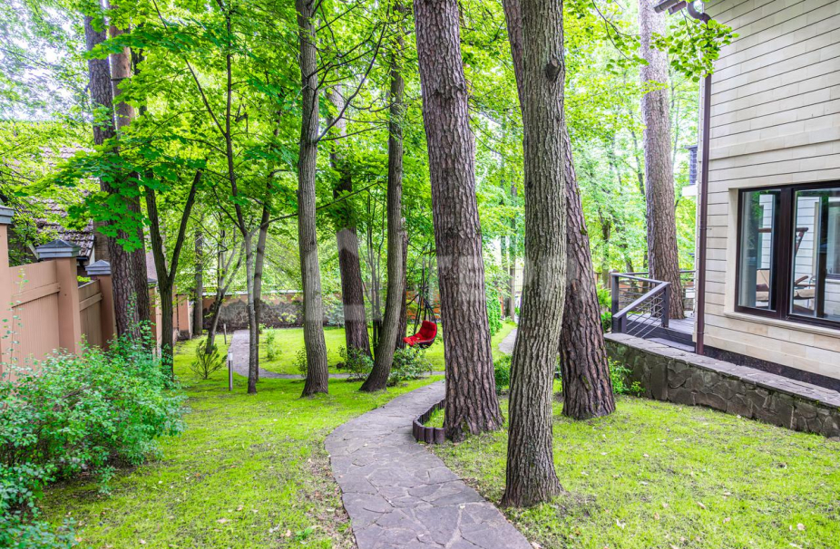 Объект ID 6404 - Дом