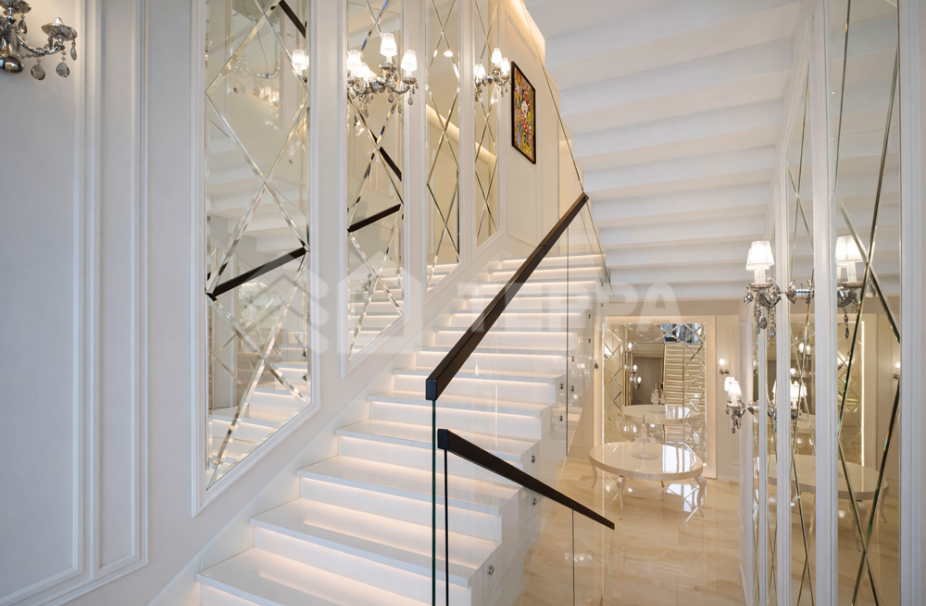 Объект ID 18819 - Дом