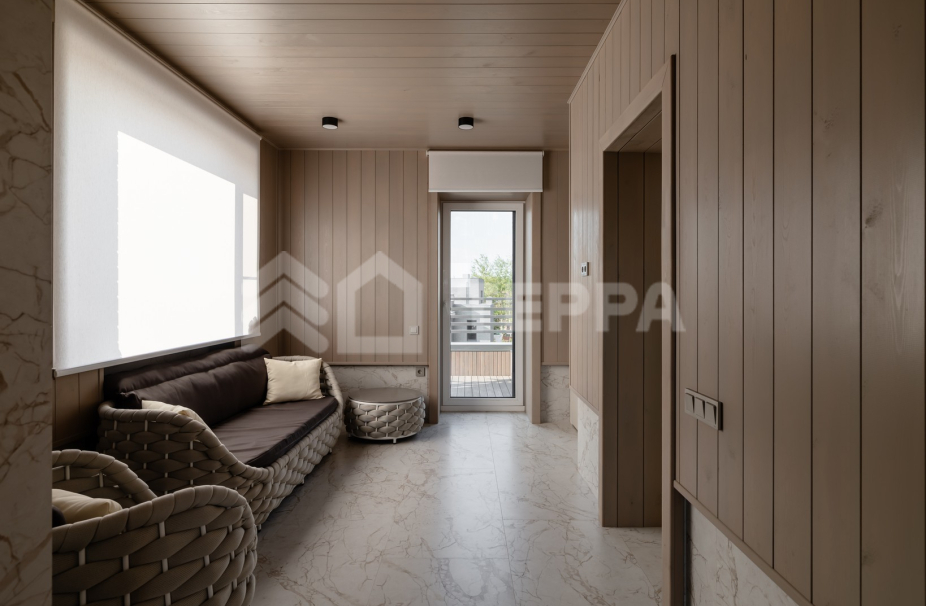 Объект ID 17308 - Дом