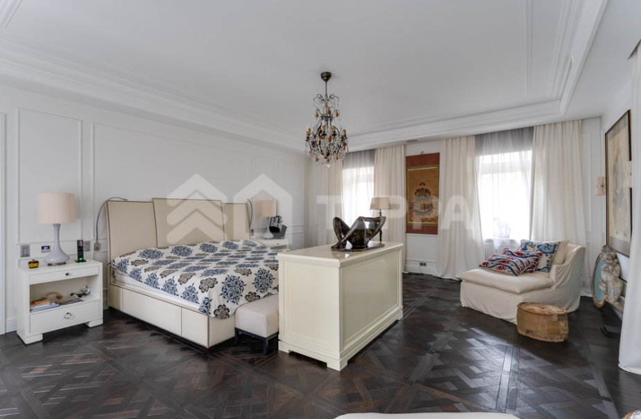 Объект ID 17793 - Дом