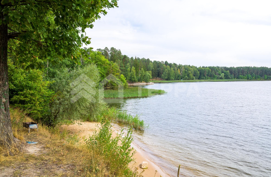 Объект ID 18046 - Участок