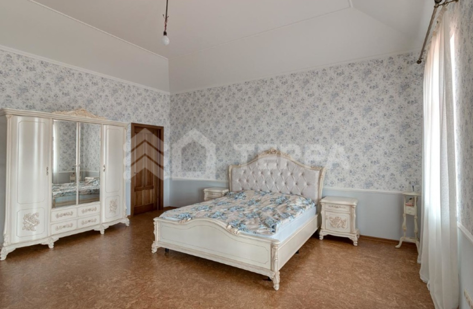 Объект ID 15235 - Дом