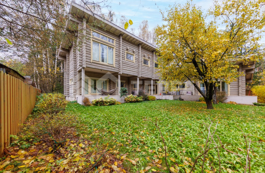 Объект ID 18923 - Дом