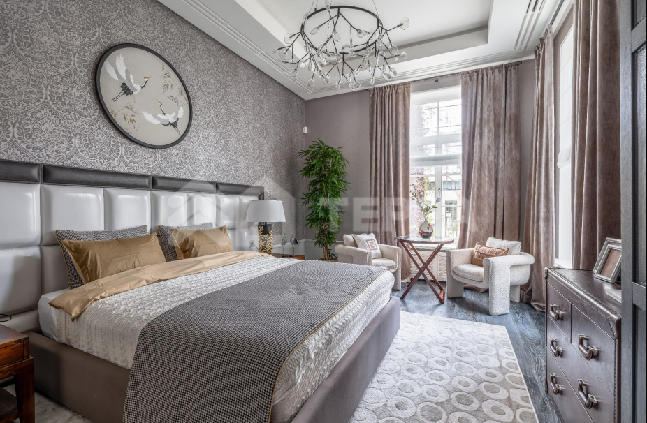 Объект ID 18852 - Дом