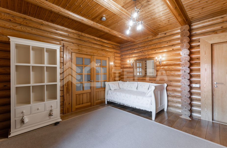 Объект ID 17515 - Дом