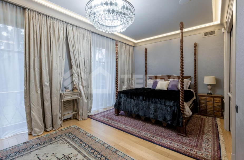 Объект ID 18987 - Дом