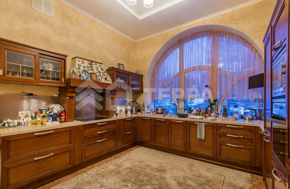 Объект ID 14539 - Дом