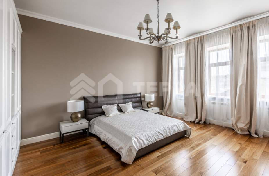 Объект ID 18171 - Дом