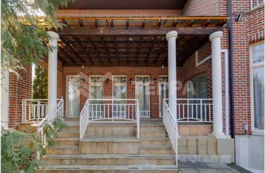 Объект ID 18606 - Дом