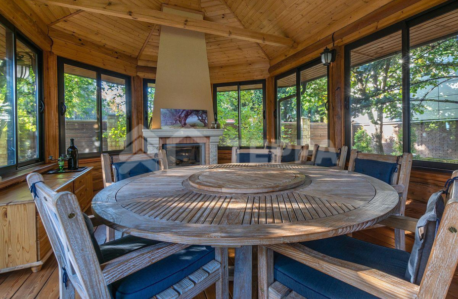 Объект ID 18525 - Дом