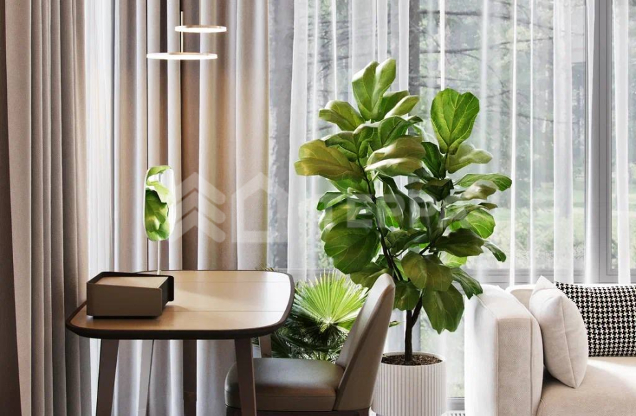 Объект ID 18128 - Дом