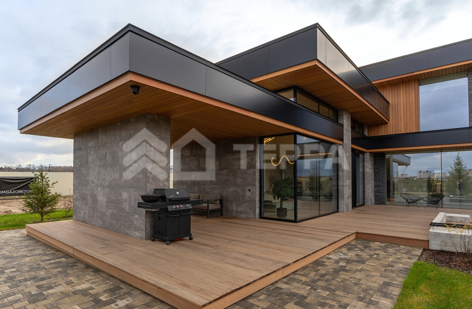 Объект ID 18938 - Дом