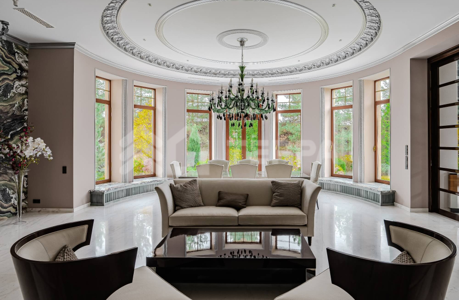 Объект ID 14694 - Дом