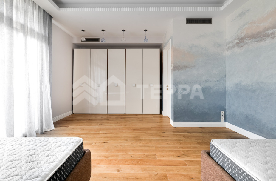 Объект ID 17379 - Таунхаус