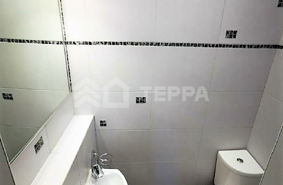 Объект ID 16932 - Квартира