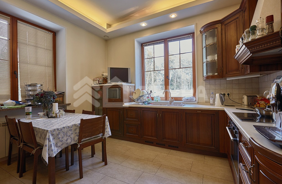 Объект ID 6014 - Дом