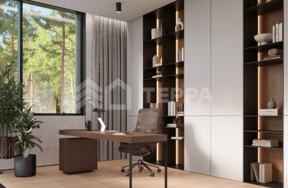 Объект ID 18768 - Дом