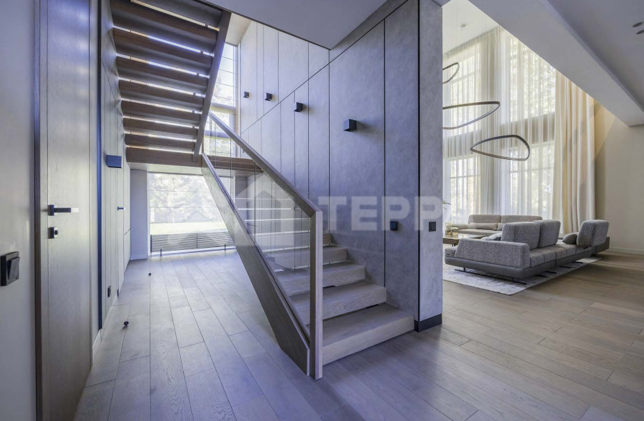 Объект ID 17443 - Дом