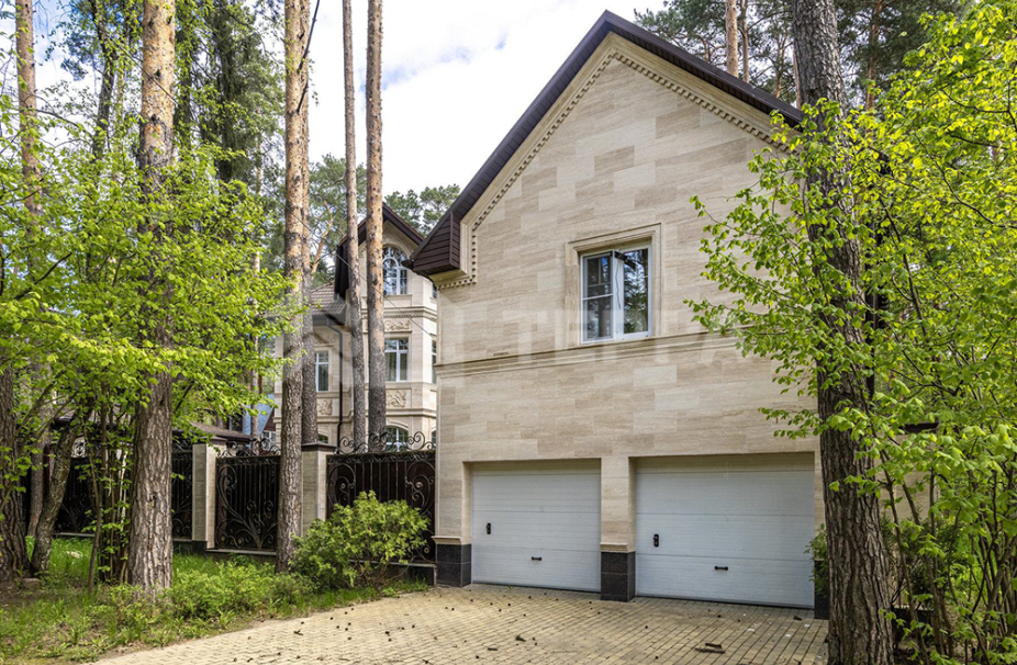 Объект ID 18903 - Дом