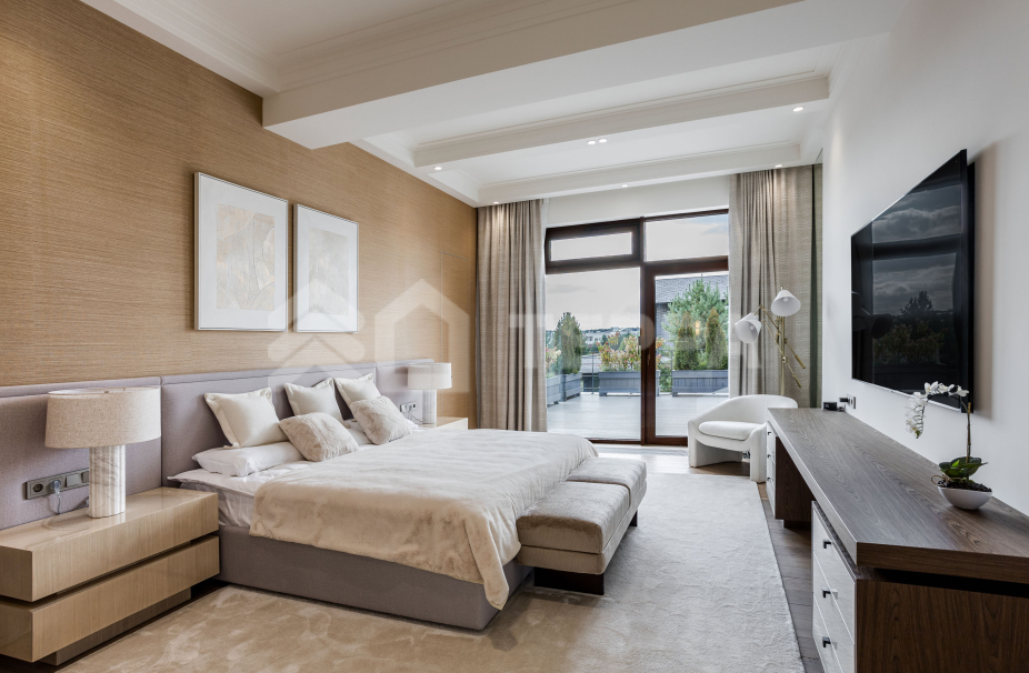 Объект ID 18851 - Дом