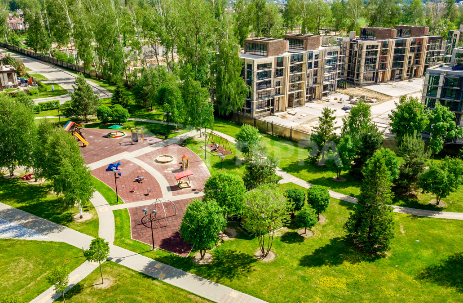 Объект ID 14851 - Таунхаус