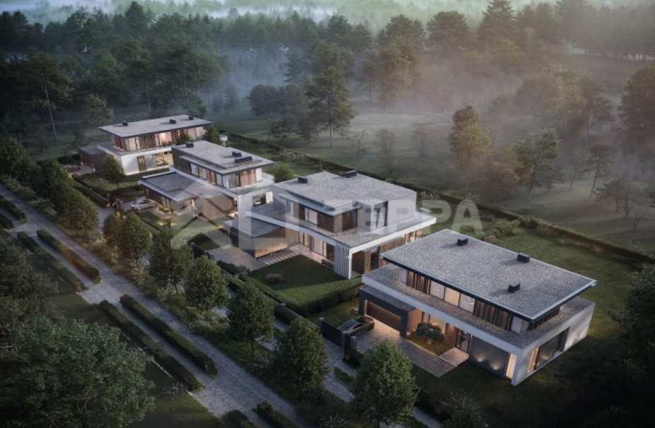 Объект ID 19025 - Дом