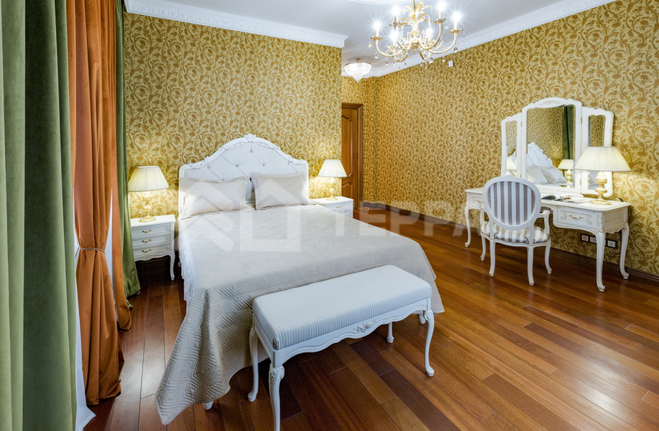 Объект ID 10789 - Дом