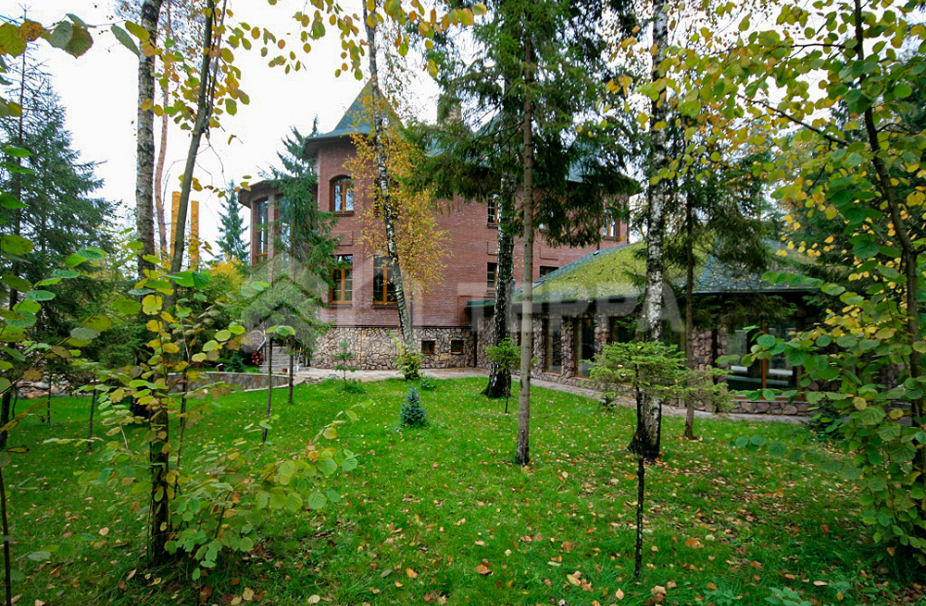 Объект ID 5537 - Дом