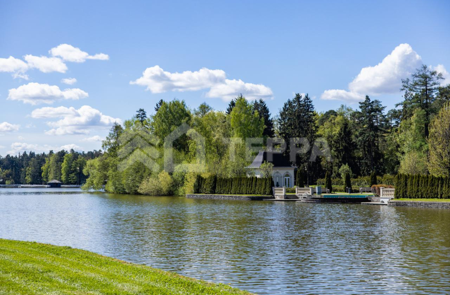 Объект ID 17818 - Дом