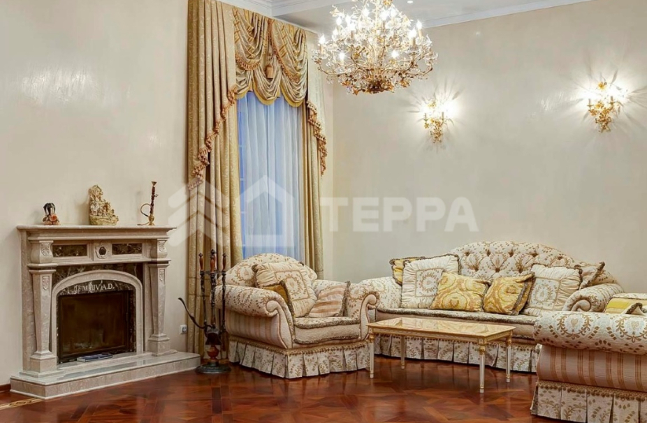 Объект ID 13140 - Дом