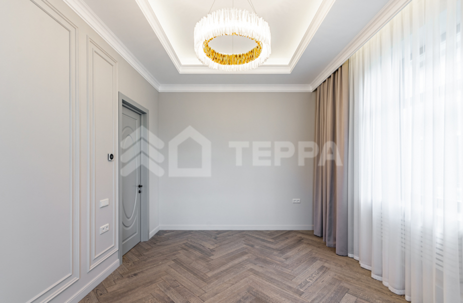 Объект ID 18070 - Дом