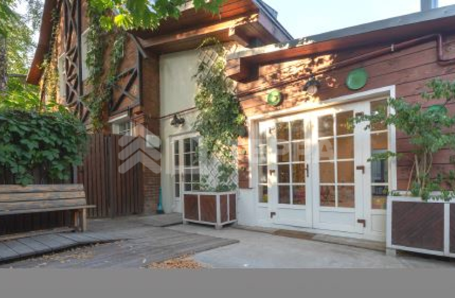 Объект ID 17260 - Дом