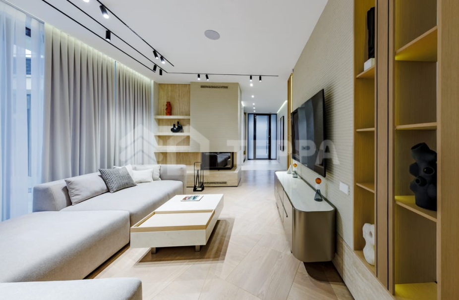 Объект ID 17838 - Дом