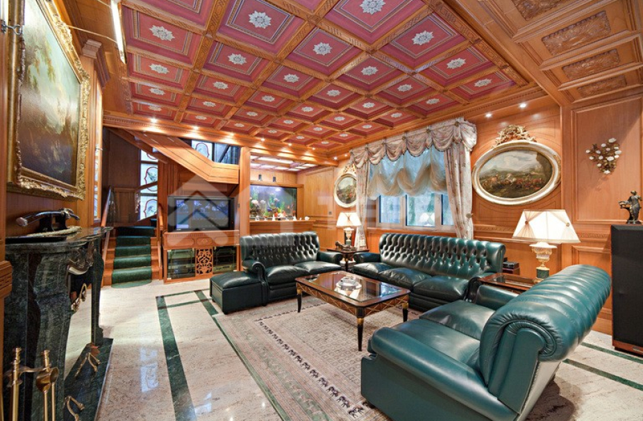 Объект ID 14485 - Дом