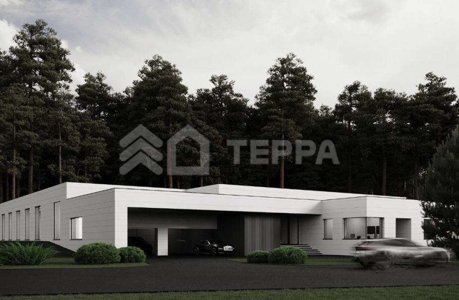 Объект ID 17601 - Дом