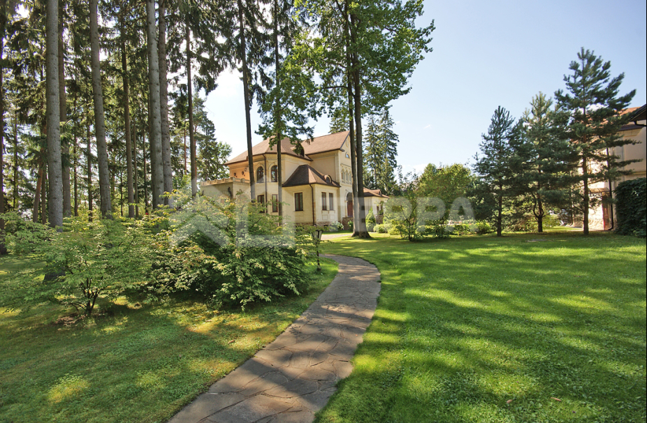 Объект ID 13388 - Дом