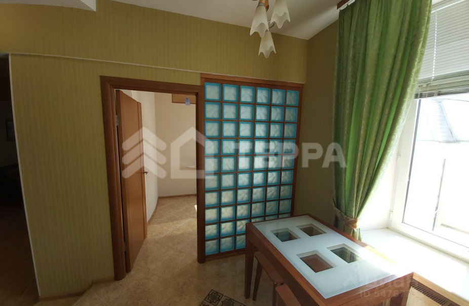 Объект ID 17023 - Квартира