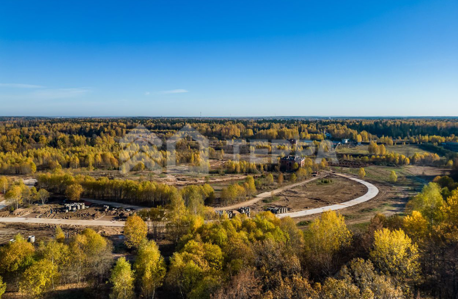 Объект ID 18381 - Участок