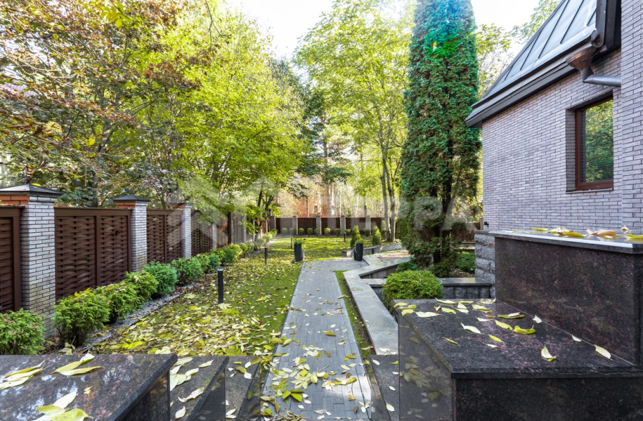 Объект ID 18447 - Дом