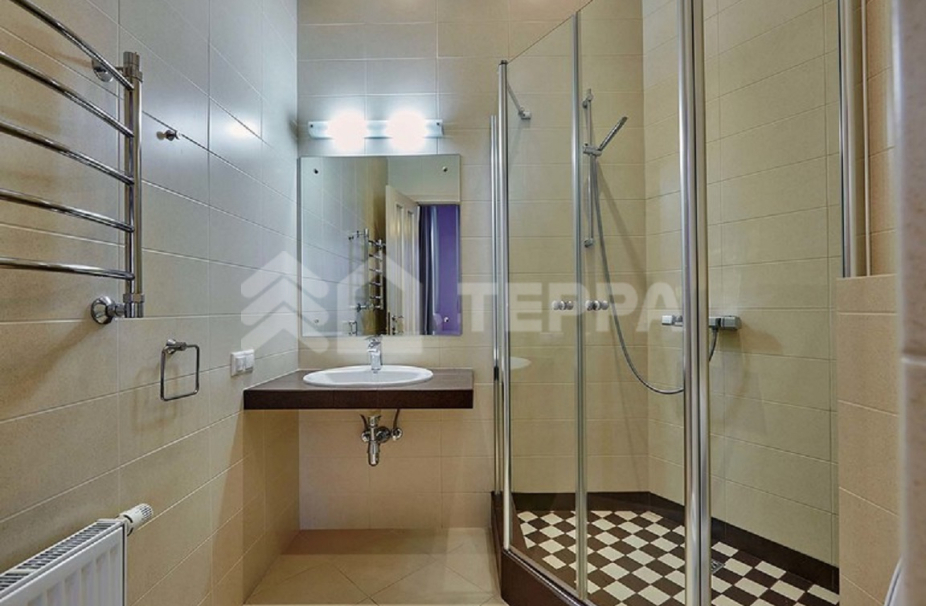 Объект ID 14937 - Таунхаус