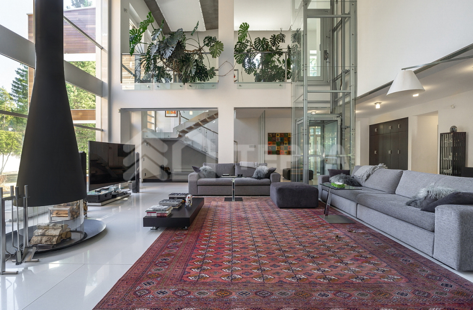 Объект ID 13251 - Дом