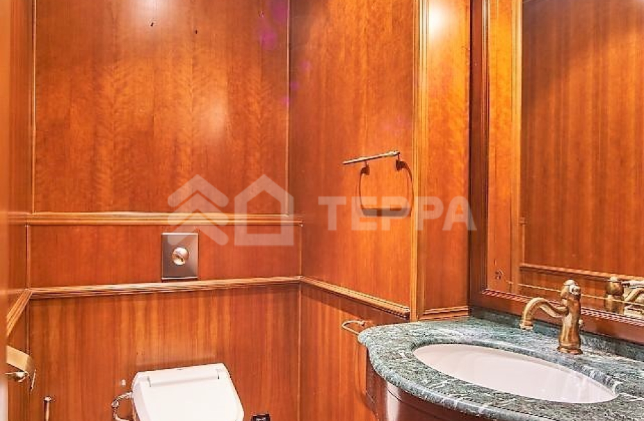 Объект ID 16933 - Квартира