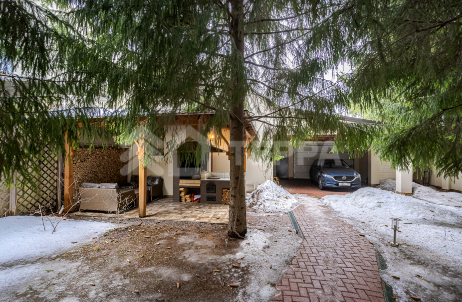 Объект ID 17607 - Дом