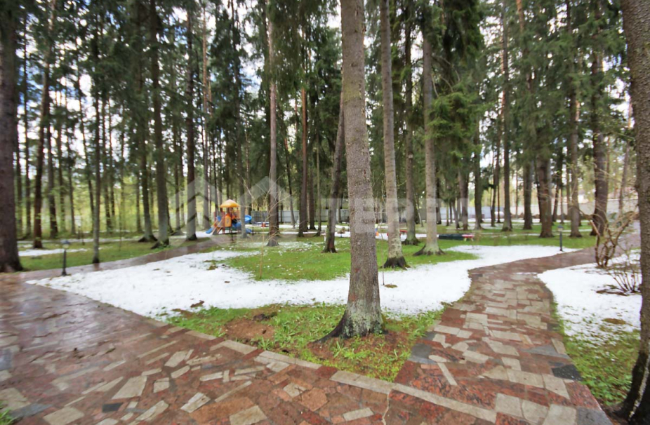 Объект ID 13413 - Дом