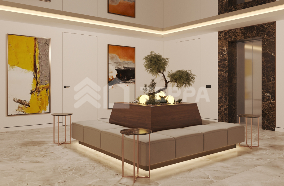 Объект ID 18008 - Дом