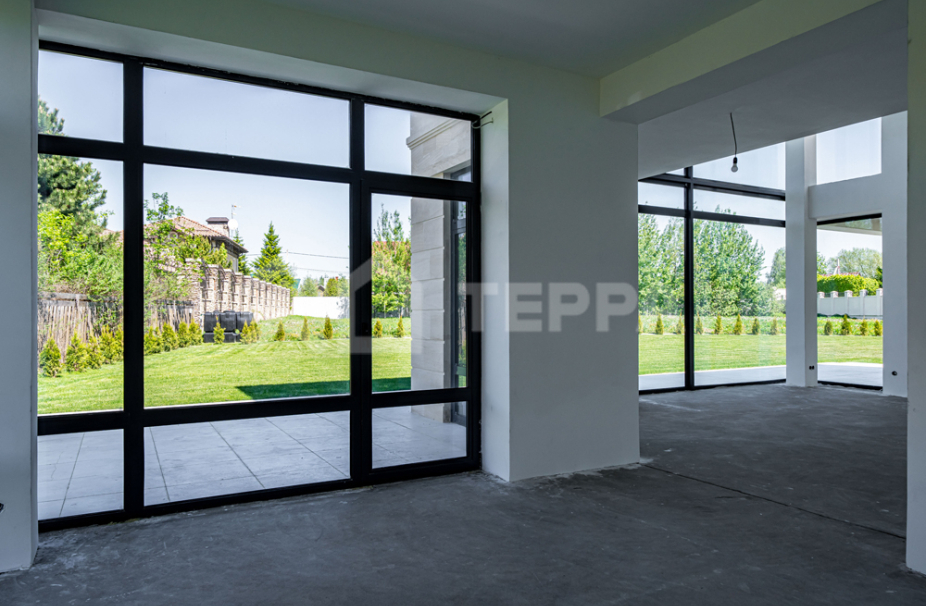 Объект ID 18048 - Дом